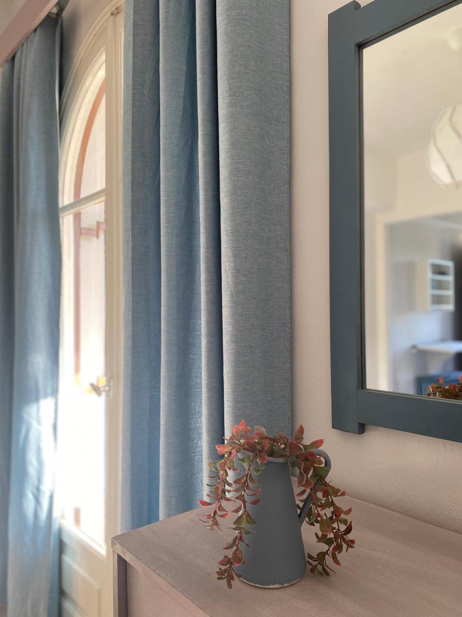 Navy Apartment With Mountain View &Private Parking Vatos Exterior photo